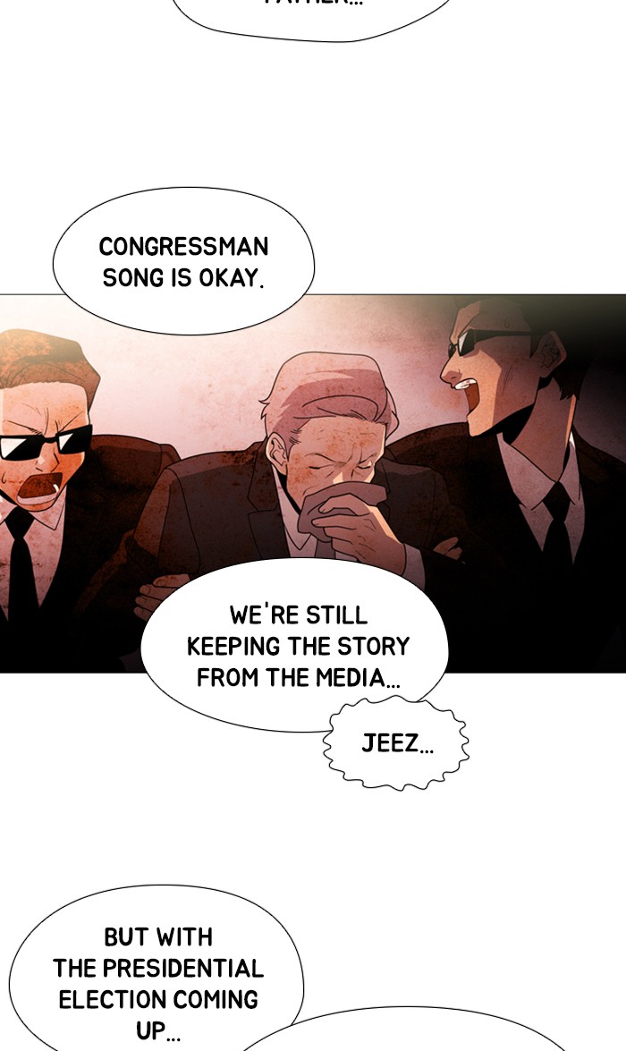 Dr. Frost Chapter 163 page 60 - Chapter 163: Ep. 163 - Student of a Genius (1)