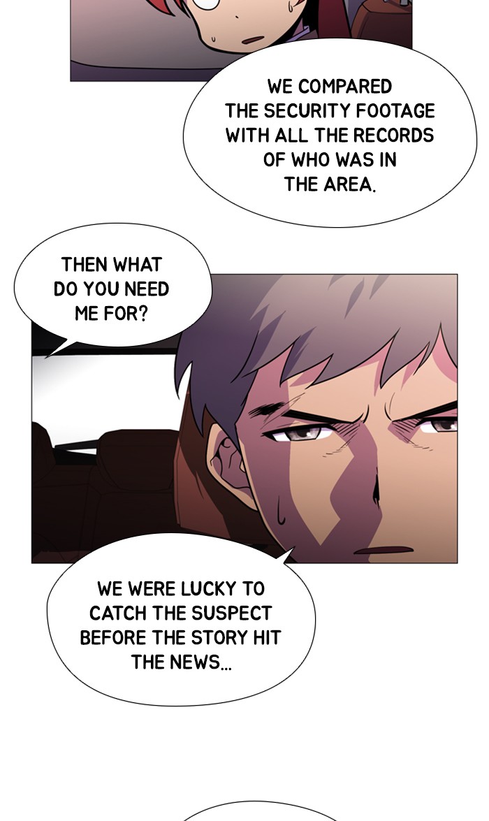 Dr. Frost Chapter 163 page 62 - Chapter 163: Ep. 163 - Student of a Genius (1)