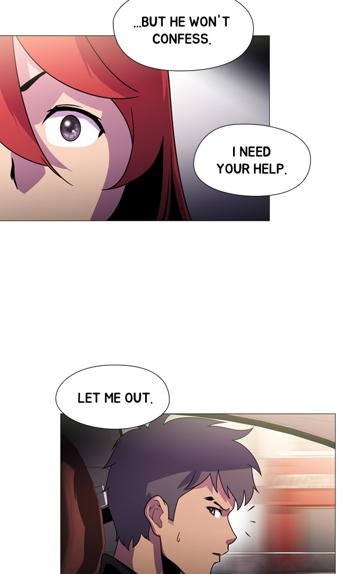 Dr. Frost Chapter 163 page 63 - Chapter 163: Ep. 163 - Student of a Genius (1)