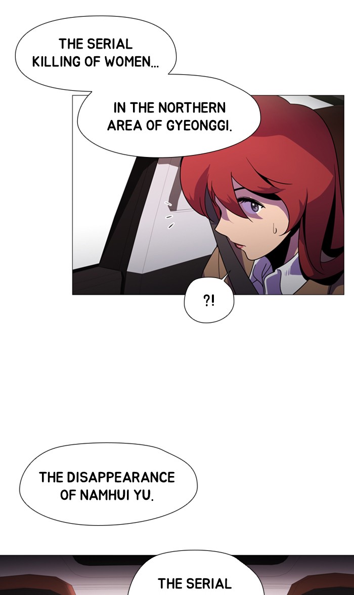 Dr. Frost Chapter 163 page 67 - Chapter 163: Ep. 163 - Student of a Genius (1)
