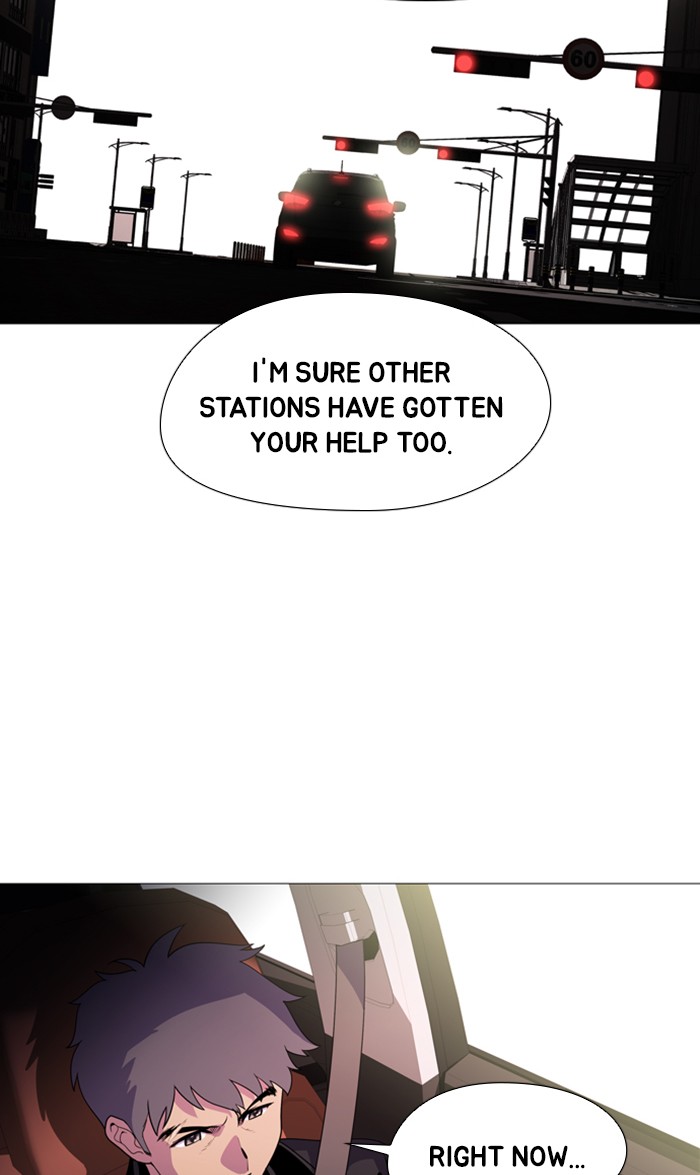 Dr. Frost Chapter 163 page 69 - Chapter 163: Ep. 163 - Student of a Genius (1)