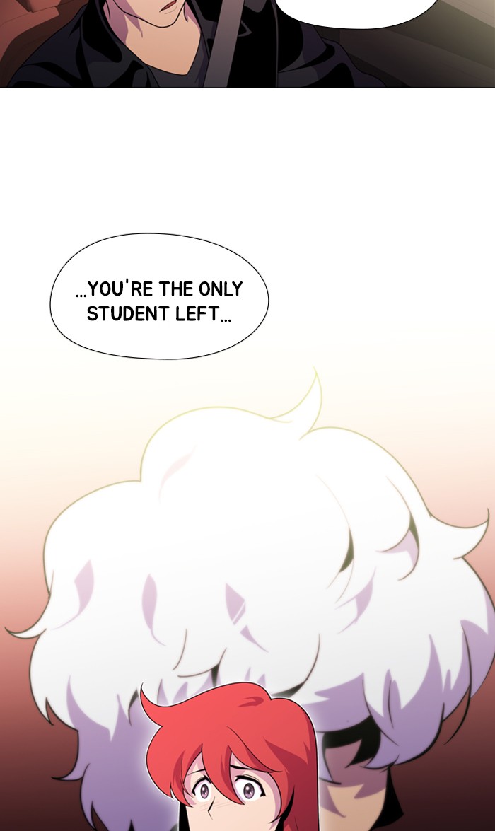 Dr. Frost Chapter 163 page 70 - Chapter 163: Ep. 163 - Student of a Genius (1)