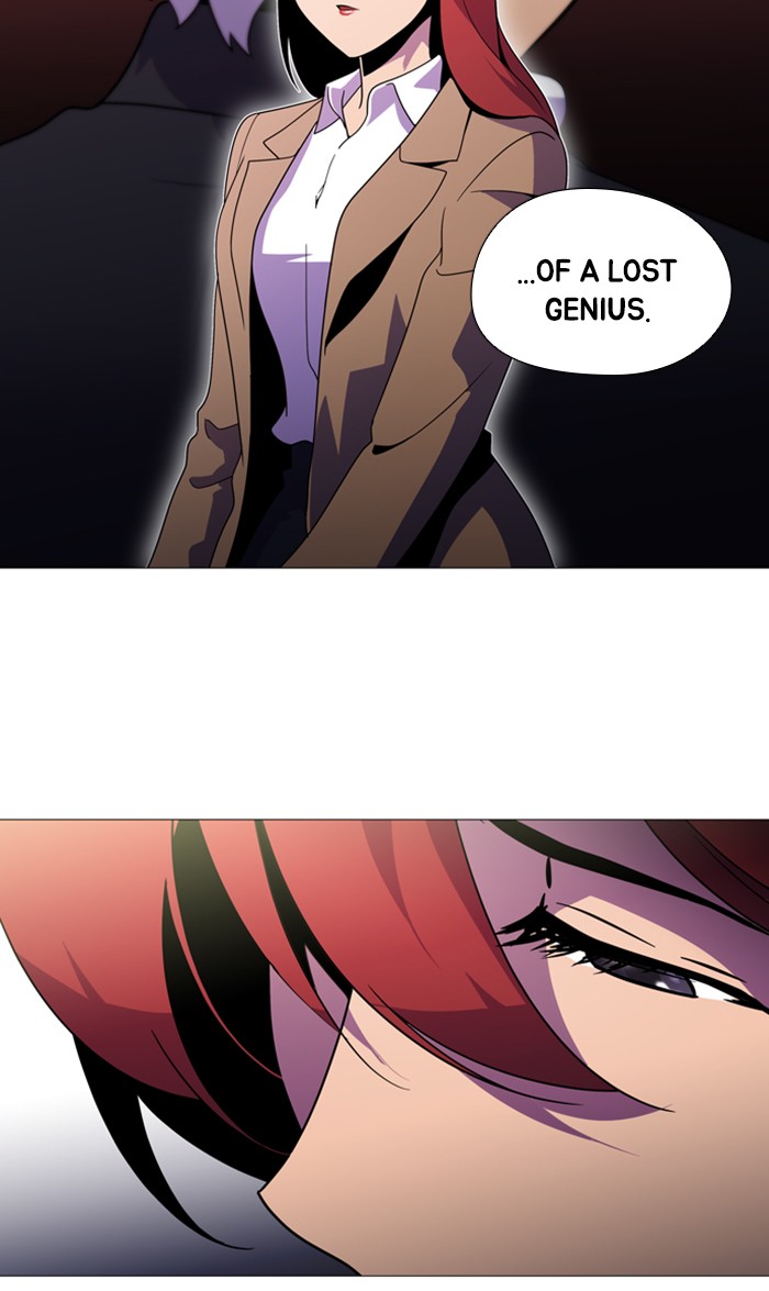 Dr. Frost Chapter 163 page 71 - Chapter 163: Ep. 163 - Student of a Genius (1)