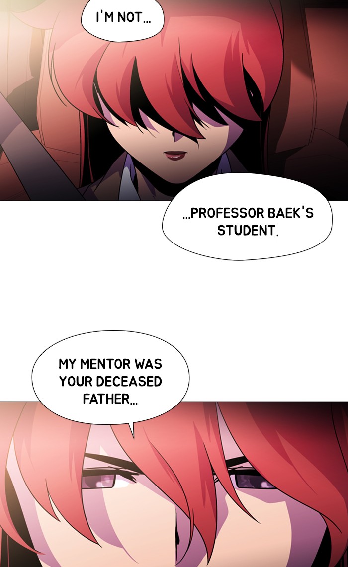 Dr. Frost Chapter 163 page 74 - Chapter 163: Ep. 163 - Student of a Genius (1)