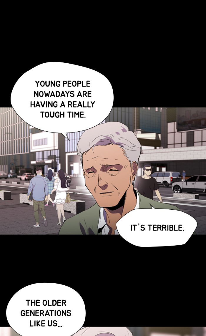 Dr. Frost Chapter 163 page 8 - Chapter 163: Ep. 163 - Student of a Genius (1)