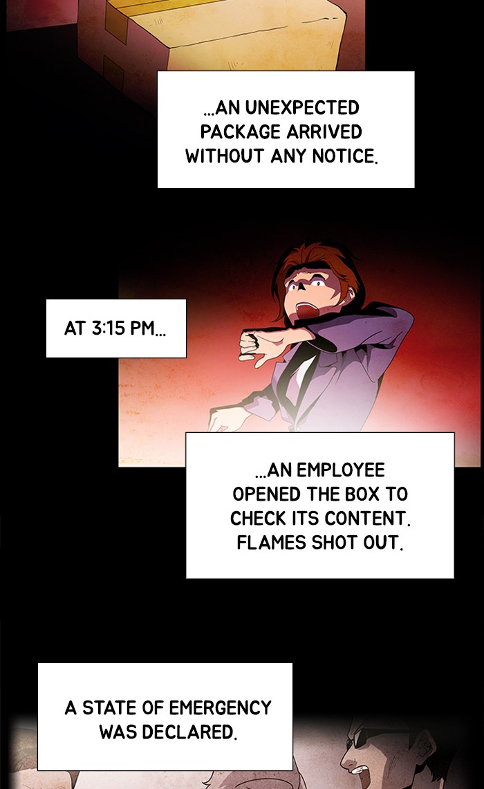 Dr. Frost Chapter 163 page 80 - Chapter 163: Ep. 163 - Student of a Genius (1)