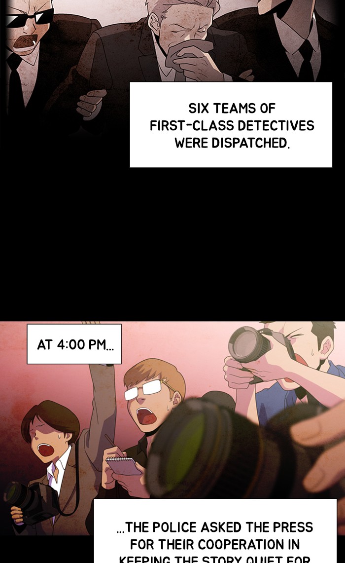 Dr. Frost Chapter 163 page 81 - Chapter 163: Ep. 163 - Student of a Genius (1)