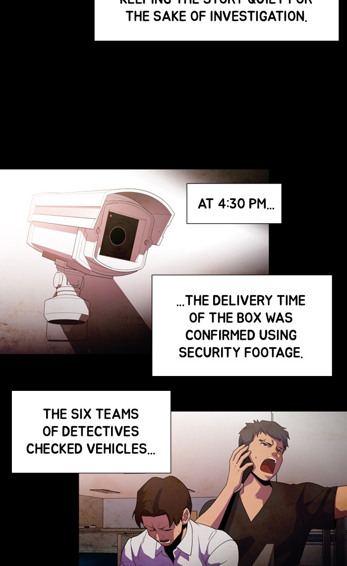 Dr. Frost Chapter 163 page 82 - Chapter 163: Ep. 163 - Student of a Genius (1)