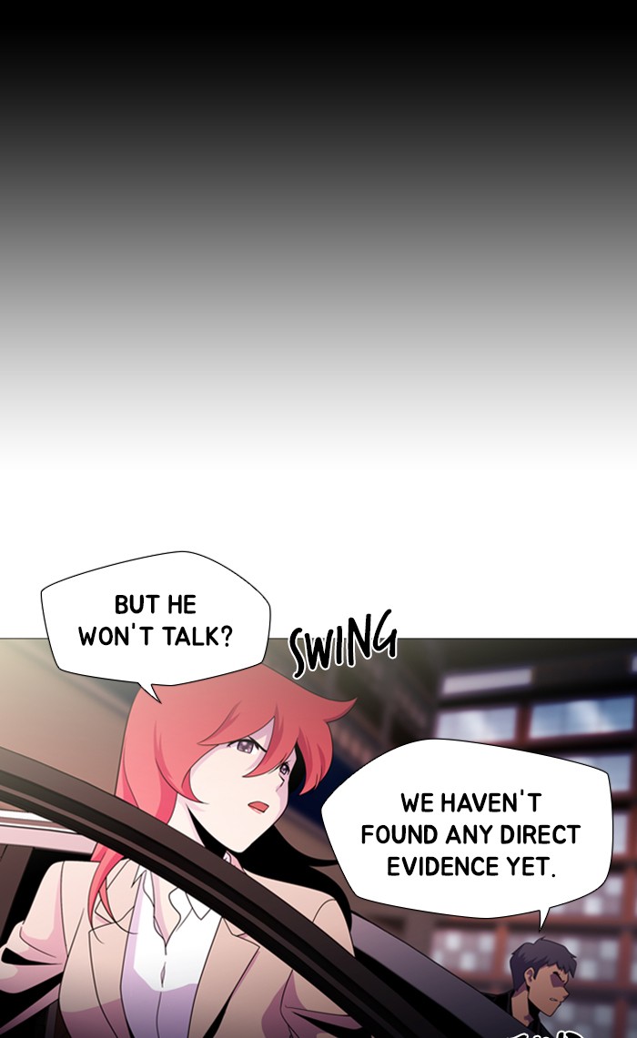 Dr. Frost Chapter 163 page 84 - Chapter 163: Ep. 163 - Student of a Genius (1)