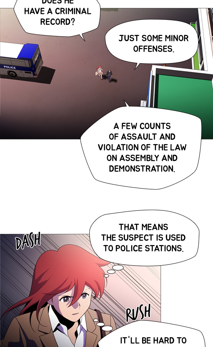 Dr. Frost Chapter 163 page 86 - Chapter 163: Ep. 163 - Student of a Genius (1)