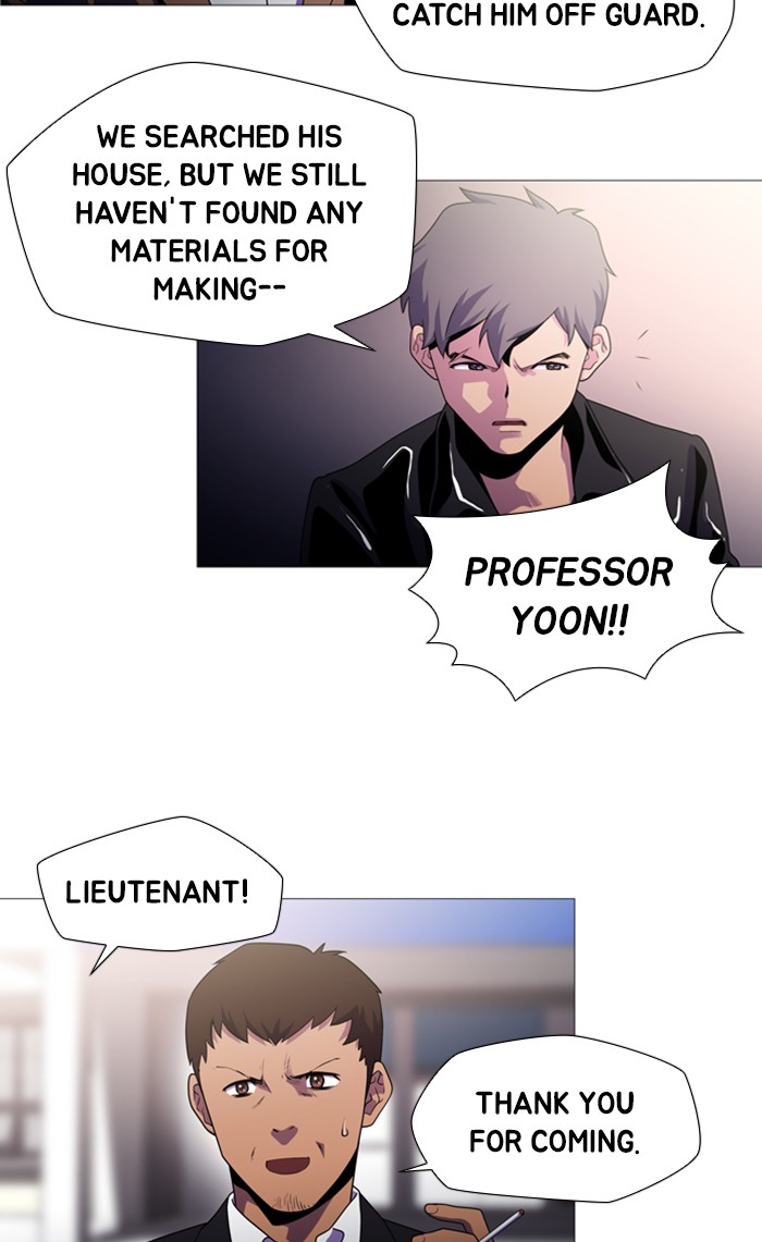 Dr. Frost Chapter 163 page 87 - Chapter 163: Ep. 163 - Student of a Genius (1)
