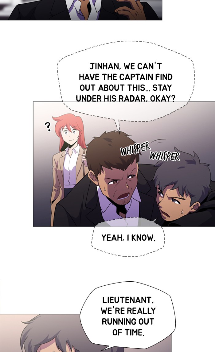 Dr. Frost Chapter 163 page 88 - Chapter 163: Ep. 163 - Student of a Genius (1)