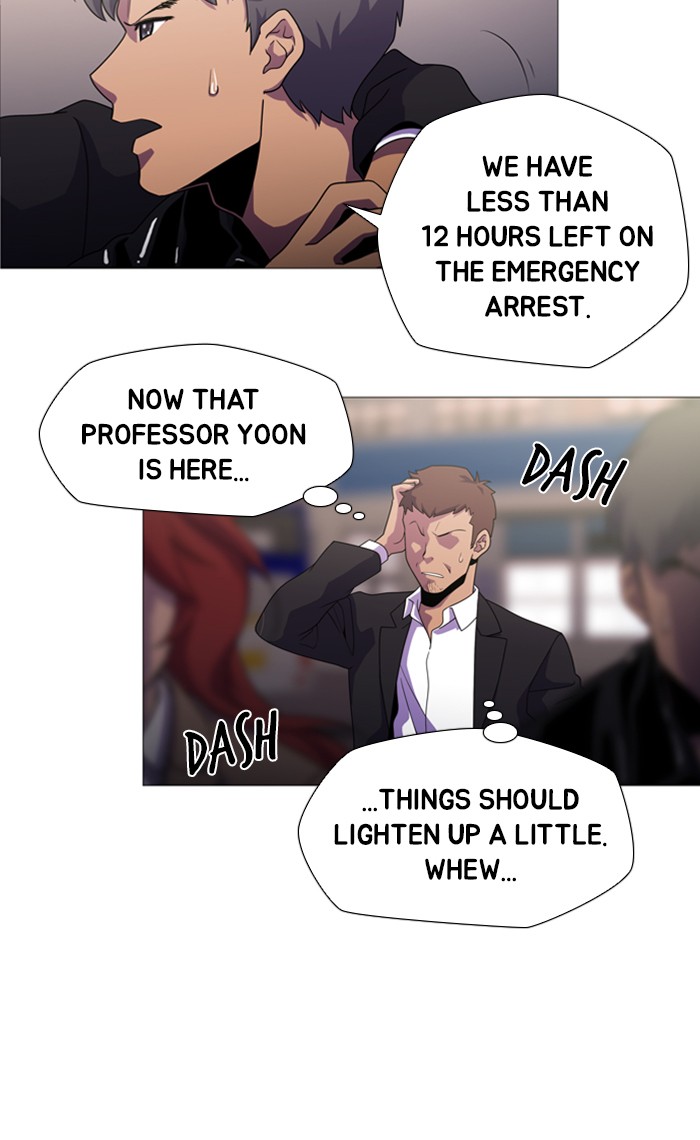 Dr. Frost Chapter 163 page 89 - Chapter 163: Ep. 163 - Student of a Genius (1)