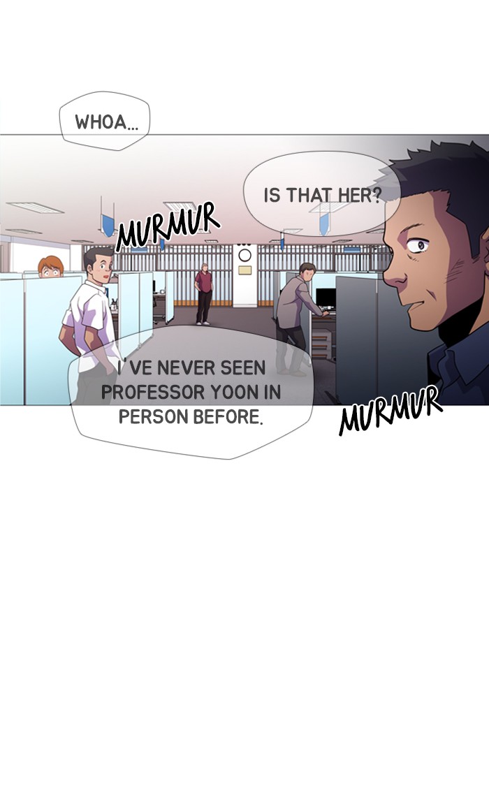 Dr. Frost Chapter 163 page 90 - Chapter 163: Ep. 163 - Student of a Genius (1)