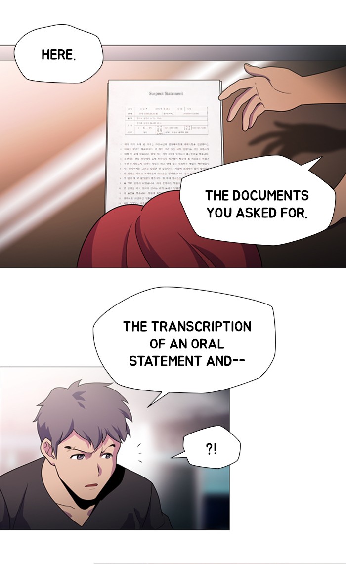 Dr. Frost Chapter 163 page 91 - Chapter 163: Ep. 163 - Student of a Genius (1)