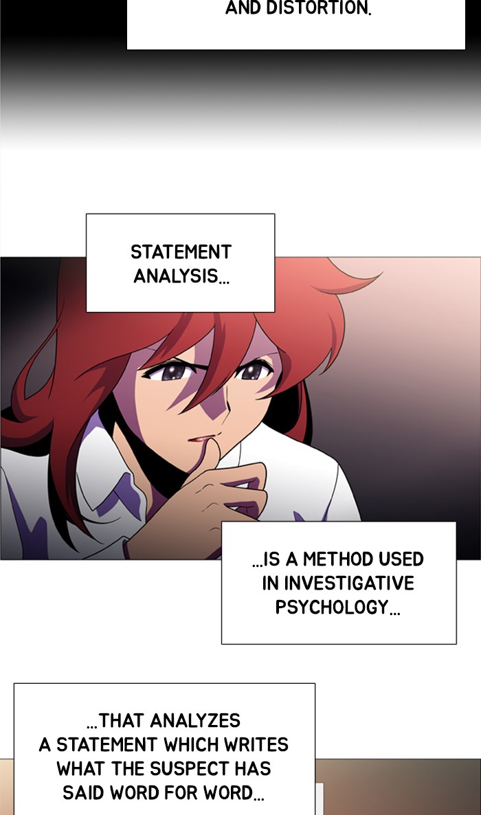 Dr. Frost Chapter 163 page 98 - Chapter 163: Ep. 163 - Student of a Genius (1)