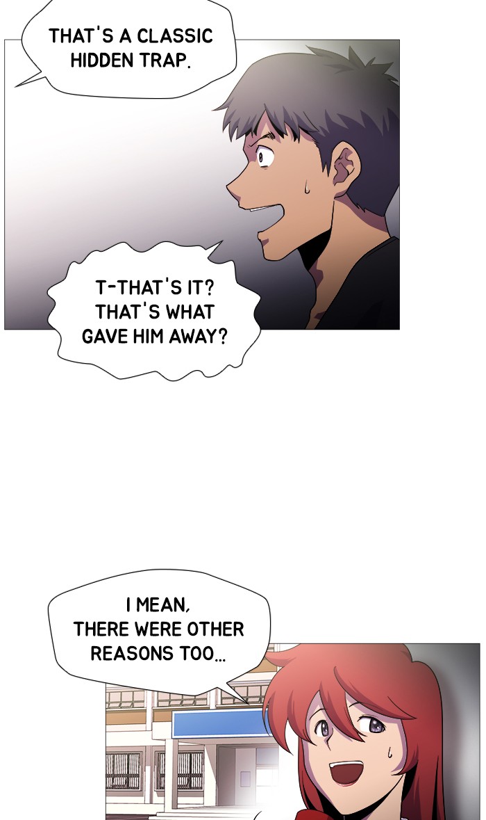 Dr. Frost Chapter 164 page 10 - Chapter 164: Ep. 164 - Student of a Genius (2)
