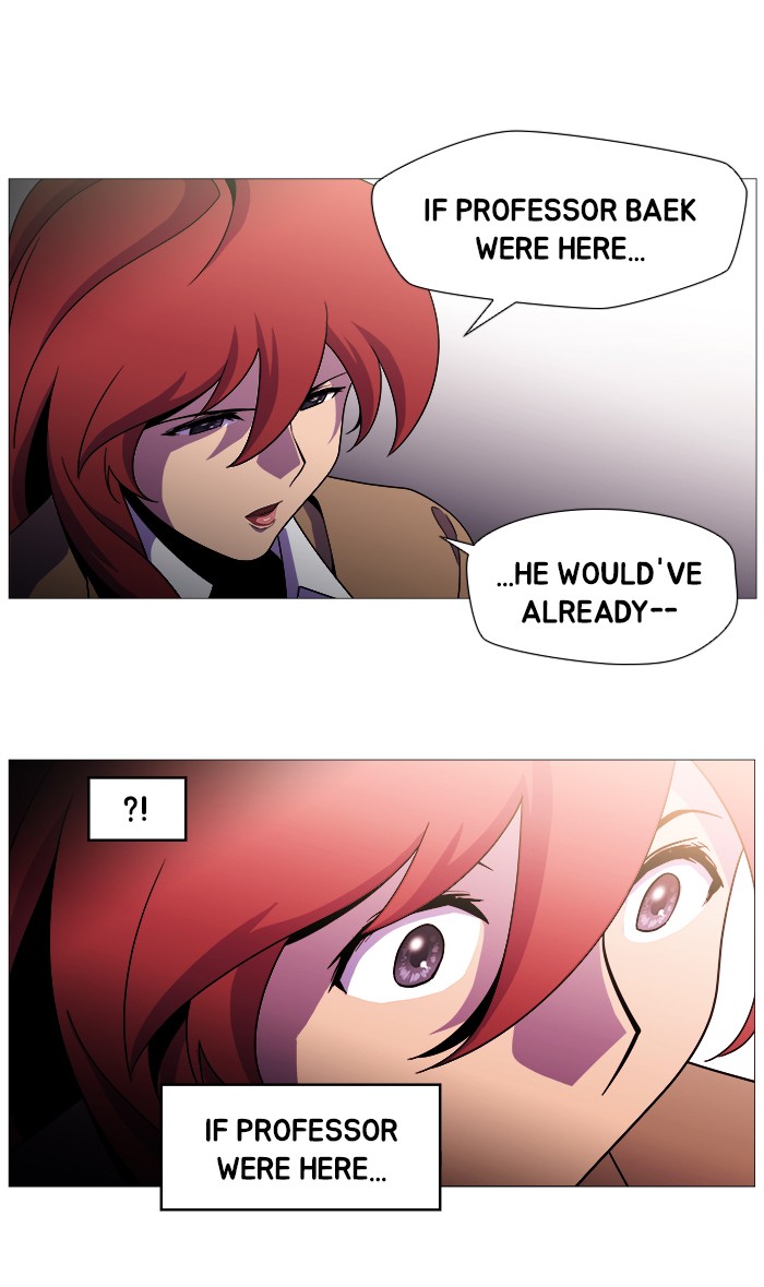 Dr. Frost Chapter 164 page 13 - Chapter 164: Ep. 164 - Student of a Genius (2)