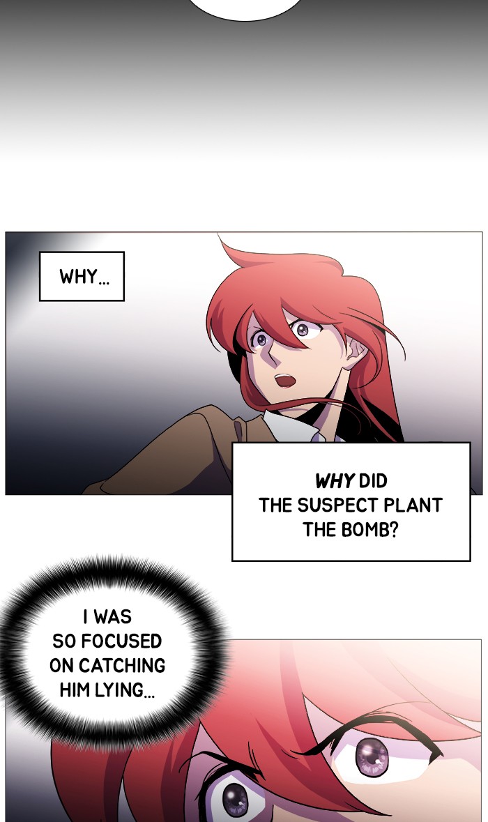 Dr. Frost Chapter 164 page 16 - Chapter 164: Ep. 164 - Student of a Genius (2)