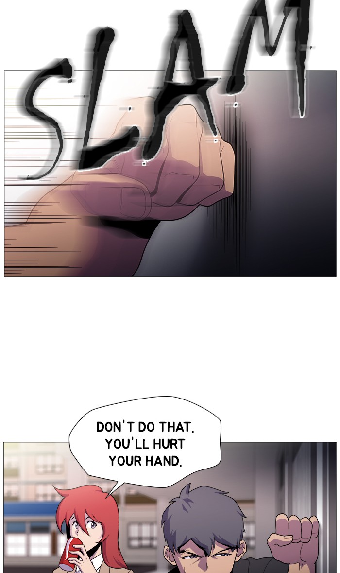 Dr. Frost Chapter 164 page 2 - Chapter 164: Ep. 164 - Student of a Genius (2)