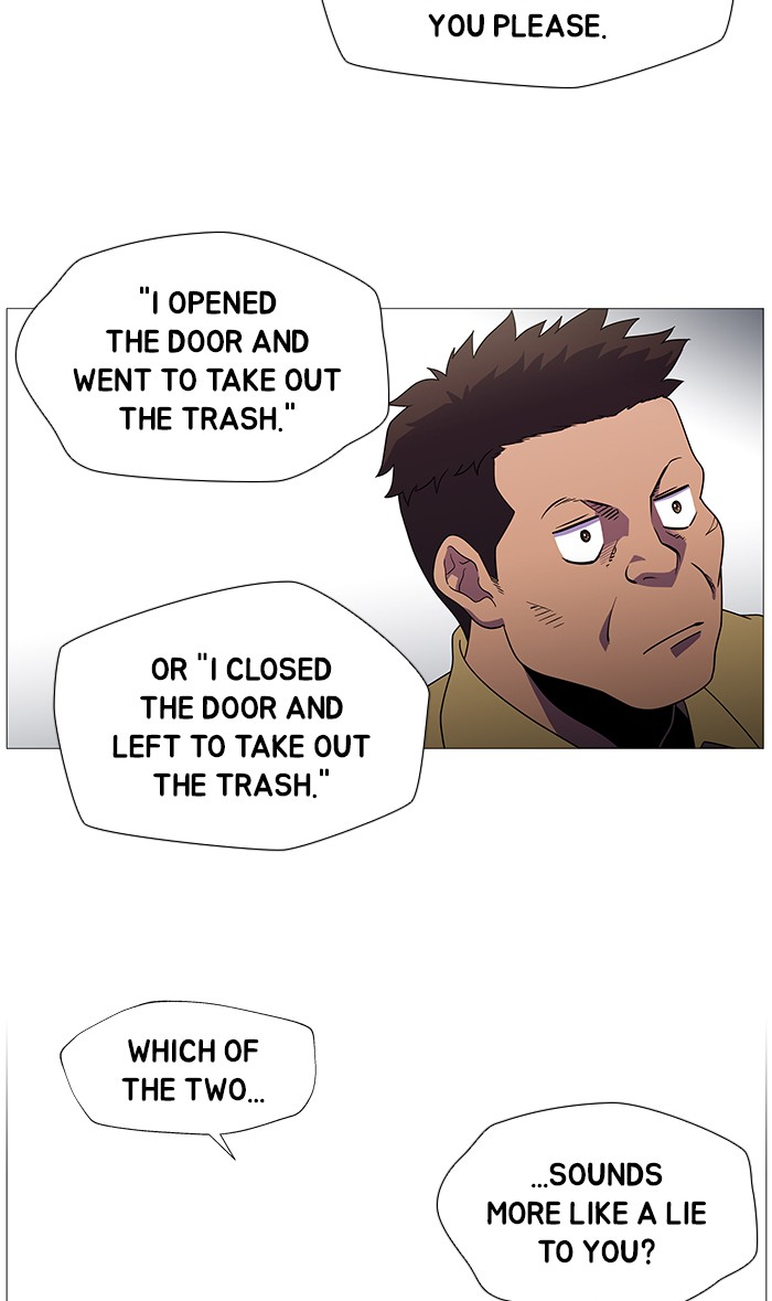 Dr. Frost Chapter 164 page 23 - Chapter 164: Ep. 164 - Student of a Genius (2)