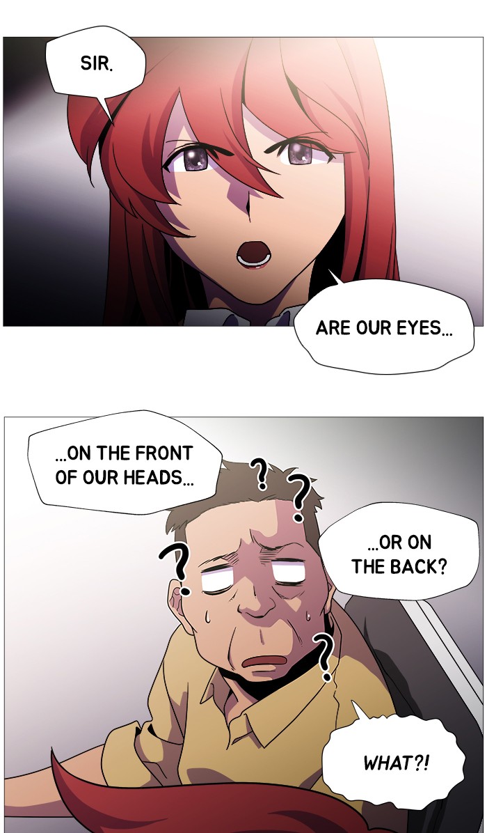 Dr. Frost Chapter 164 page 26 - Chapter 164: Ep. 164 - Student of a Genius (2)