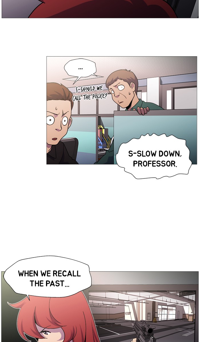 Dr. Frost Chapter 164 page 27 - Chapter 164: Ep. 164 - Student of a Genius (2)