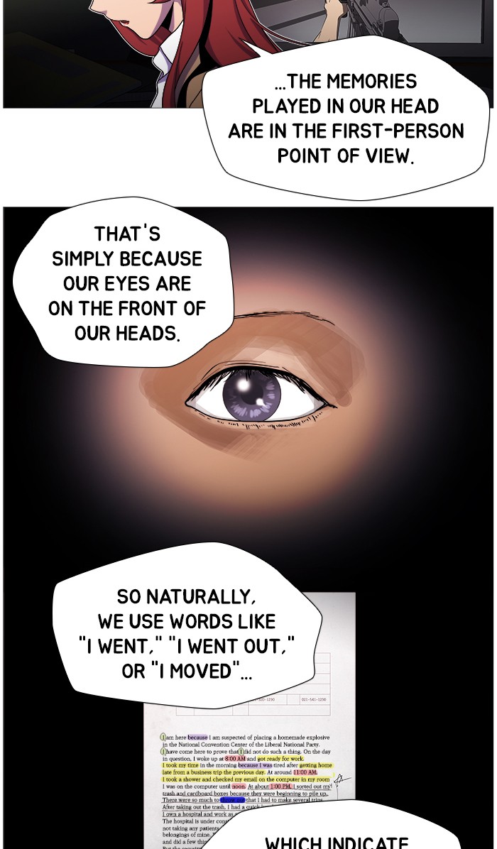 Dr. Frost Chapter 164 page 28 - Chapter 164: Ep. 164 - Student of a Genius (2)