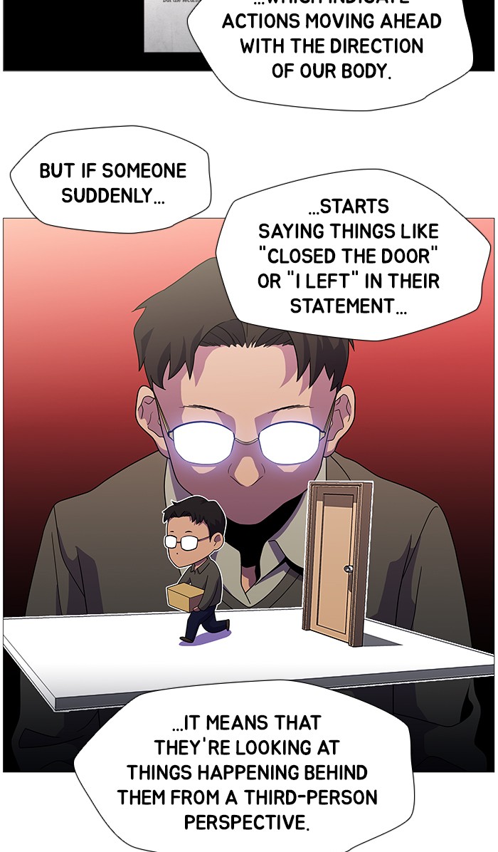 Dr. Frost Chapter 164 page 29 - Chapter 164: Ep. 164 - Student of a Genius (2)