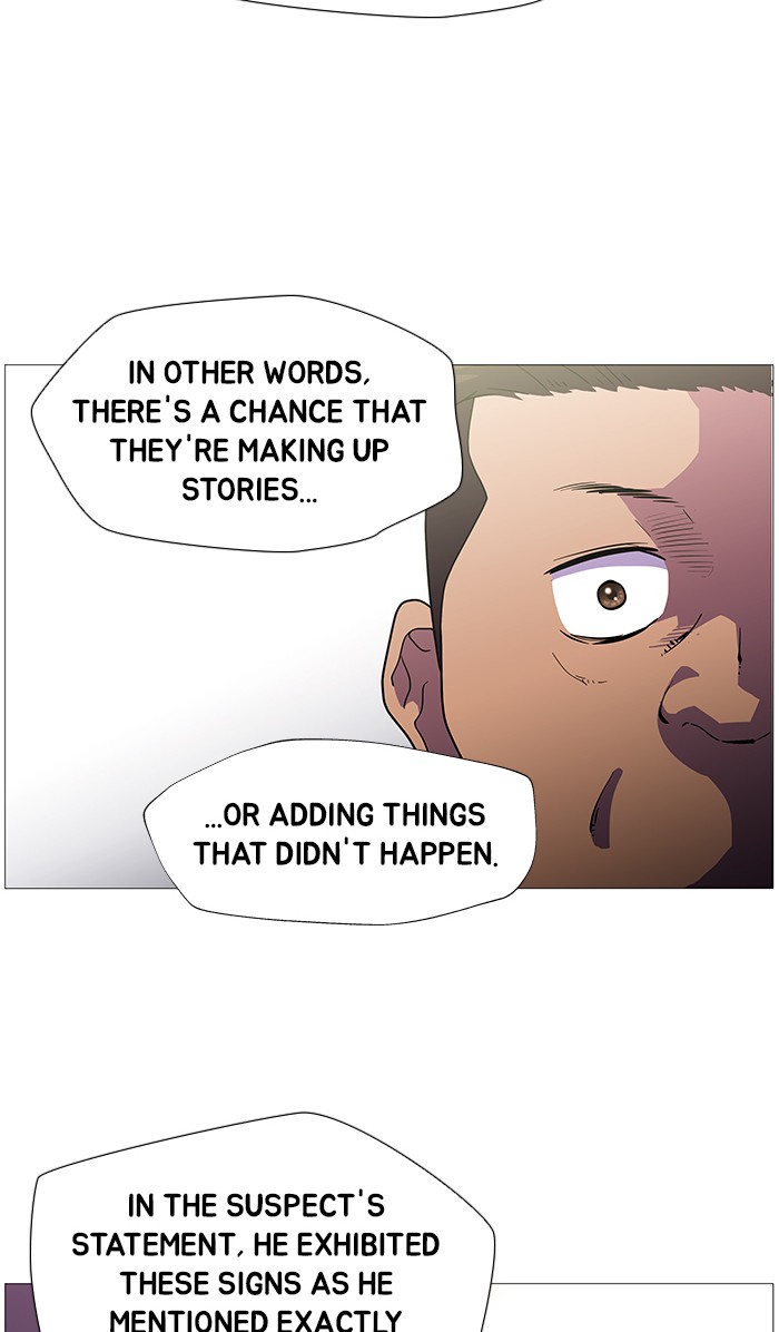 Dr. Frost Chapter 164 page 30 - Chapter 164: Ep. 164 - Student of a Genius (2)