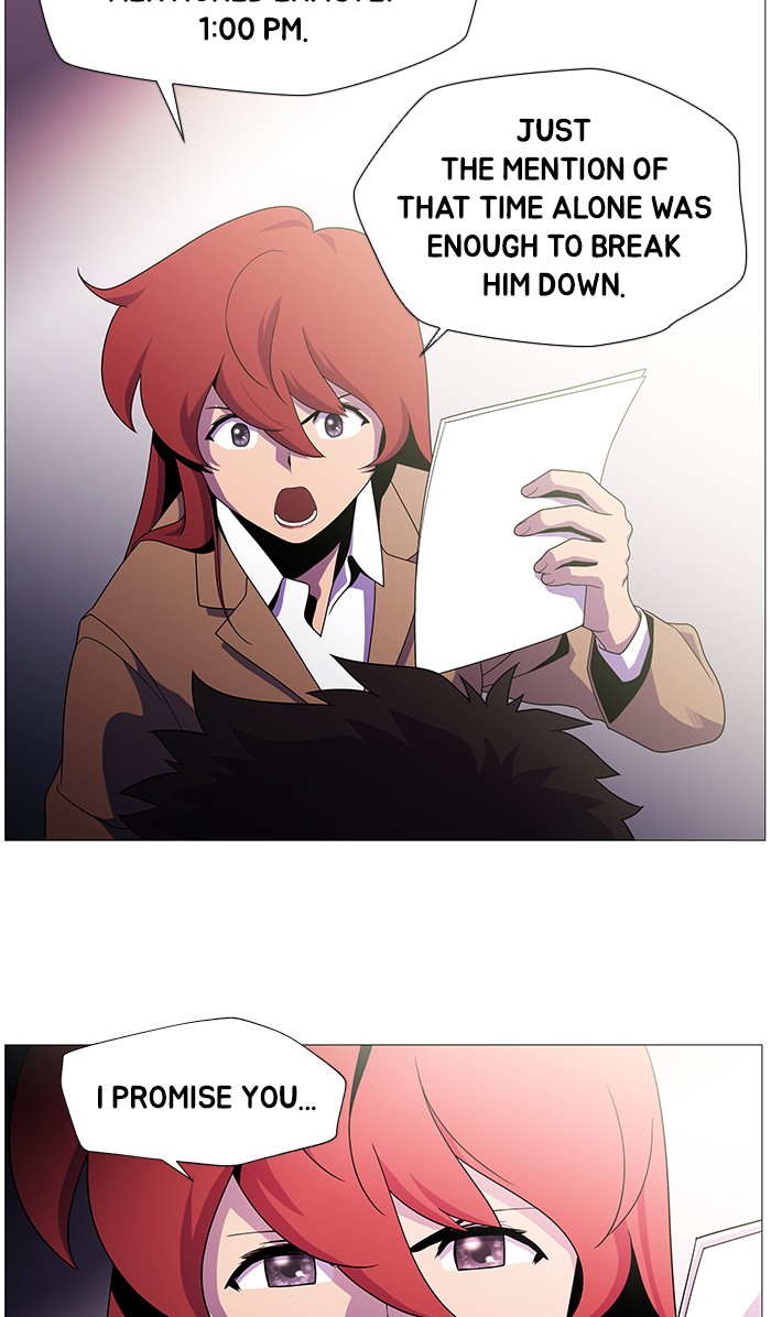 Dr. Frost Chapter 164 page 31 - Chapter 164: Ep. 164 - Student of a Genius (2)