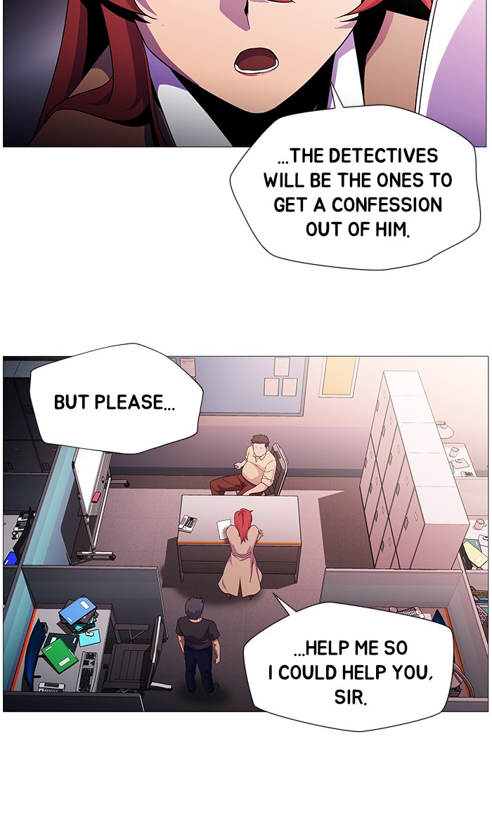 Dr. Frost Chapter 164 page 32 - Chapter 164: Ep. 164 - Student of a Genius (2)