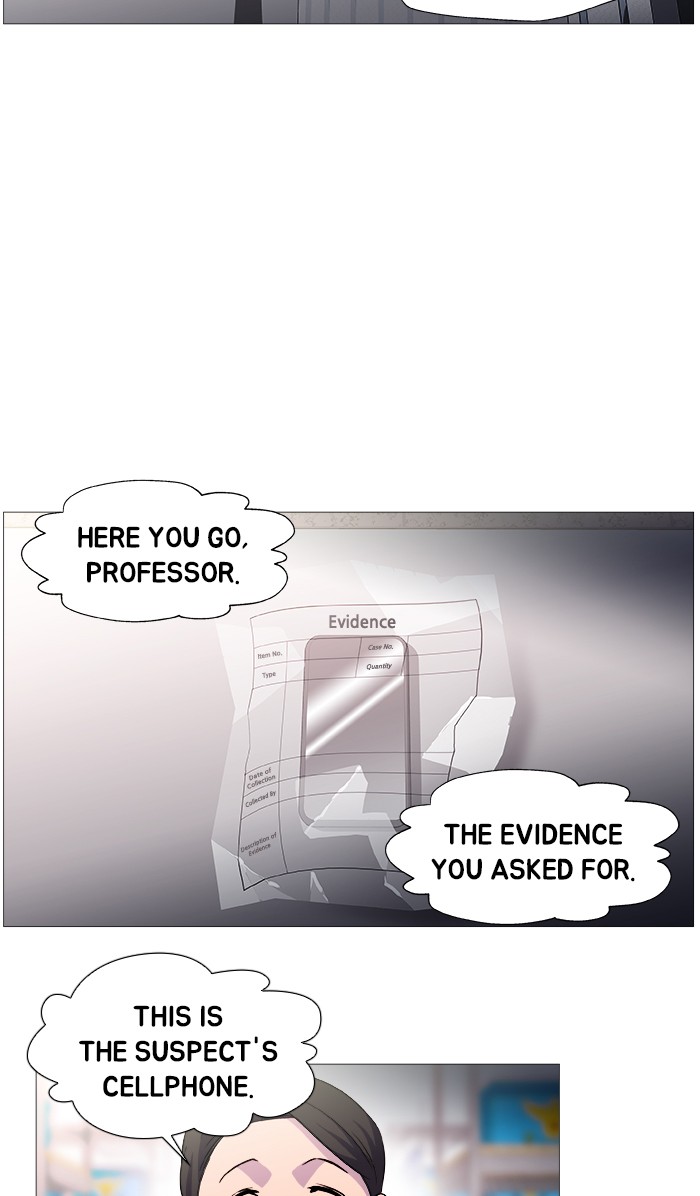 Dr. Frost Chapter 164 page 35 - Chapter 164: Ep. 164 - Student of a Genius (2)