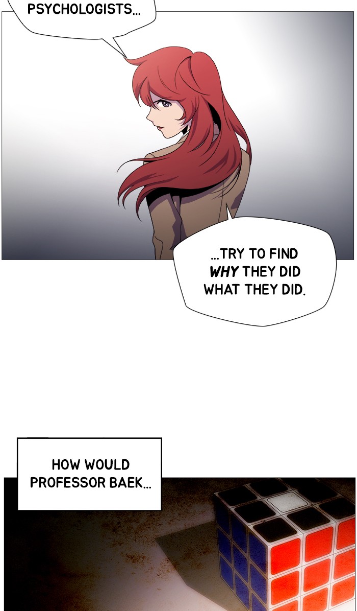 Dr. Frost Chapter 164 page 38 - Chapter 164: Ep. 164 - Student of a Genius (2)