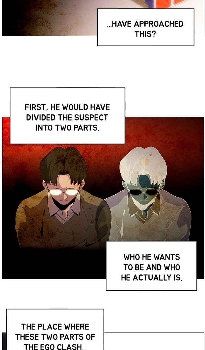 Dr. Frost Chapter 164 page 39 - Chapter 164: Ep. 164 - Student of a Genius (2)