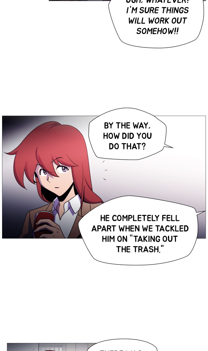 Dr. Frost Chapter 164 page 4 - Chapter 164: Ep. 164 - Student of a Genius (2)