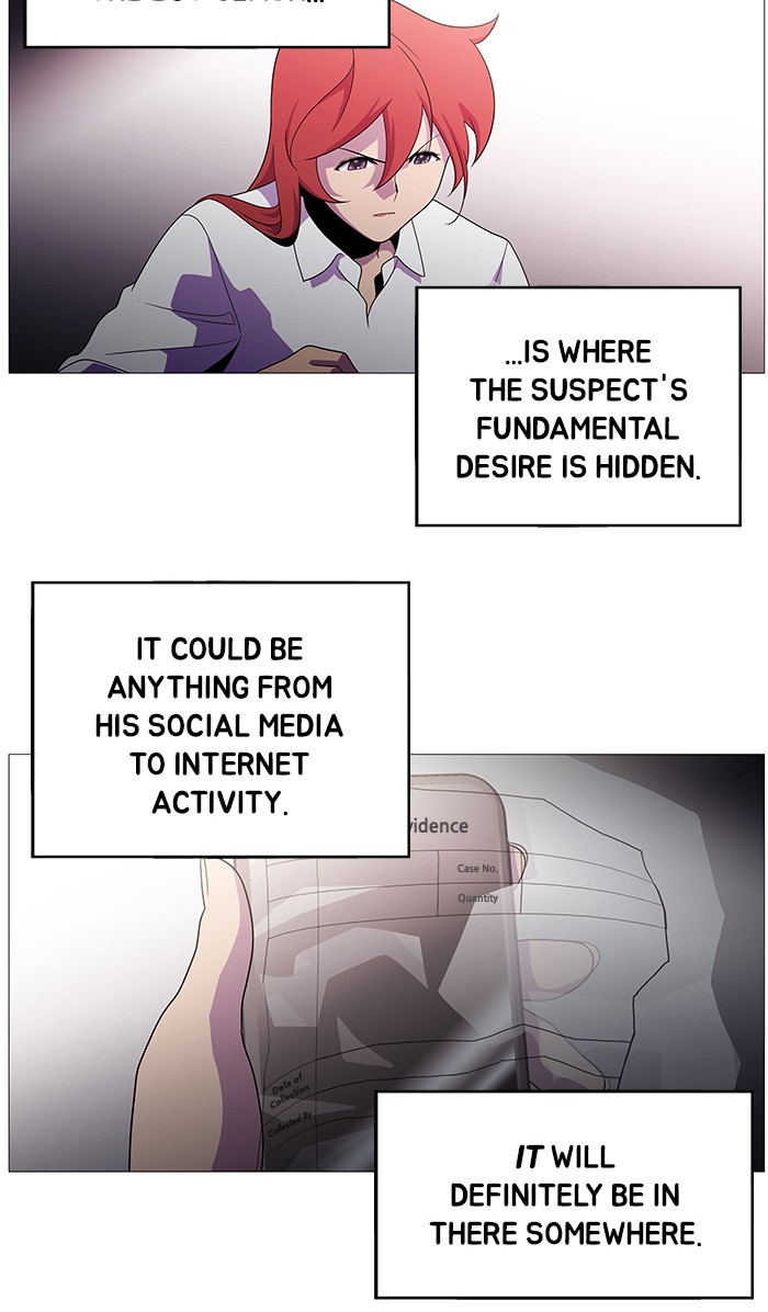 Dr. Frost Chapter 164 page 40 - Chapter 164: Ep. 164 - Student of a Genius (2)