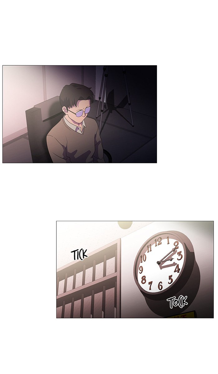 Dr. Frost Chapter 164 page 41 - Chapter 164: Ep. 164 - Student of a Genius (2)