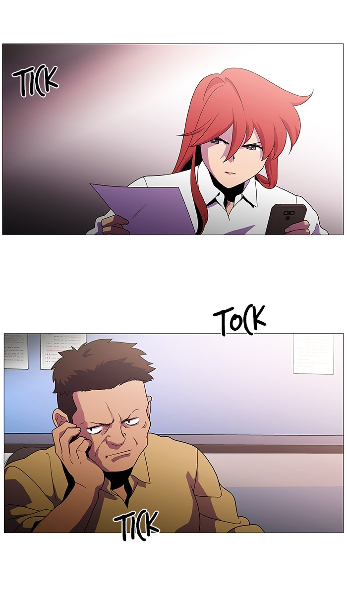 Dr. Frost Chapter 164 page 42 - Chapter 164: Ep. 164 - Student of a Genius (2)