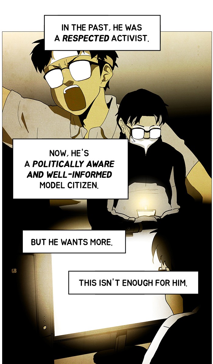 Dr. Frost Chapter 164 page 46 - Chapter 164: Ep. 164 - Student of a Genius (2)