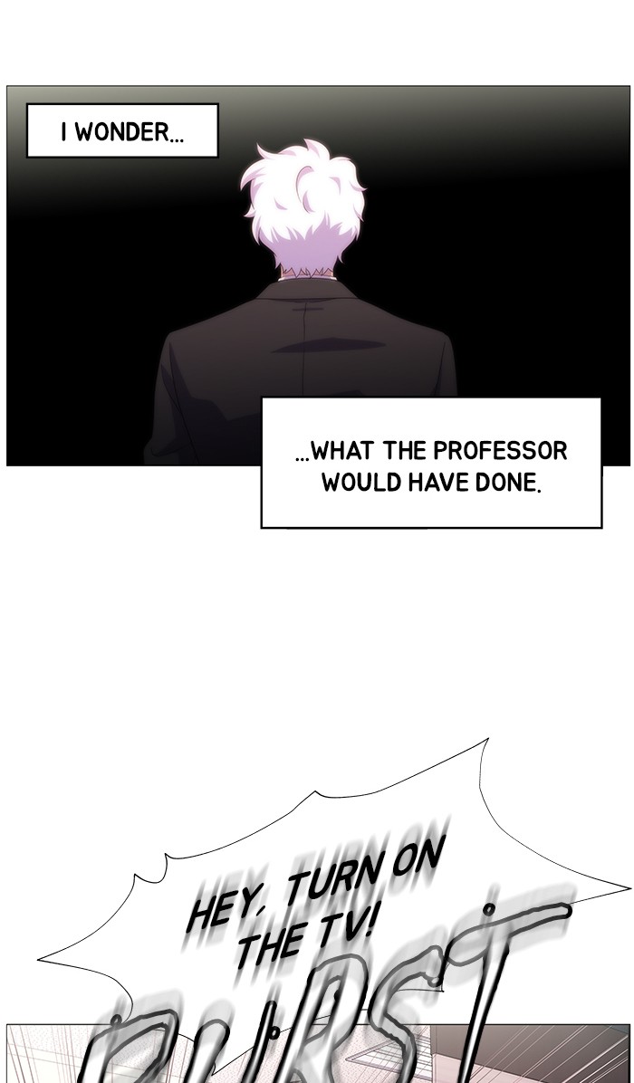 Dr. Frost Chapter 164 page 48 - Chapter 164: Ep. 164 - Student of a Genius (2)
