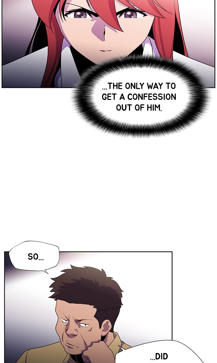 Dr. Frost Chapter 164 page 56 - Chapter 164: Ep. 164 - Student of a Genius (2)