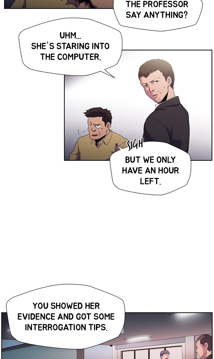 Dr. Frost Chapter 164 page 57 - Chapter 164: Ep. 164 - Student of a Genius (2)