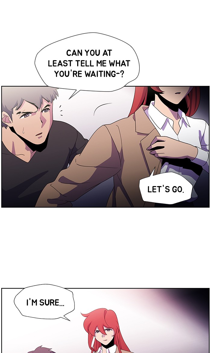 Dr. Frost Chapter 164 page 60 - Chapter 164: Ep. 164 - Student of a Genius (2)