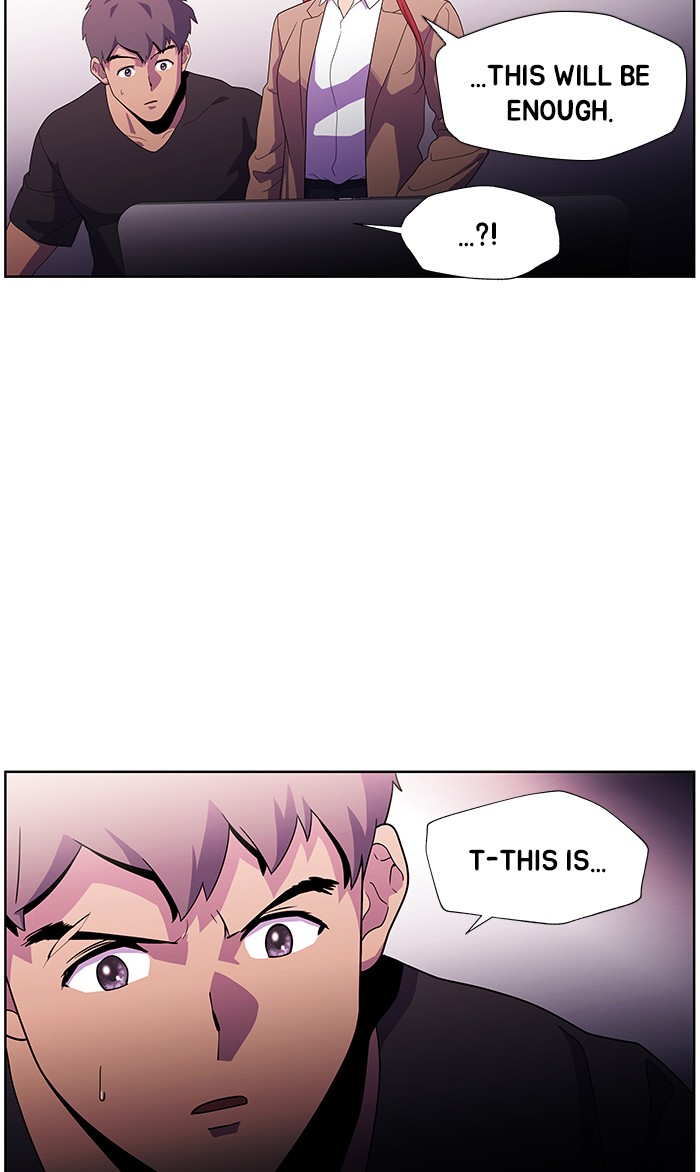 Dr. Frost Chapter 164 page 61 - Chapter 164: Ep. 164 - Student of a Genius (2)