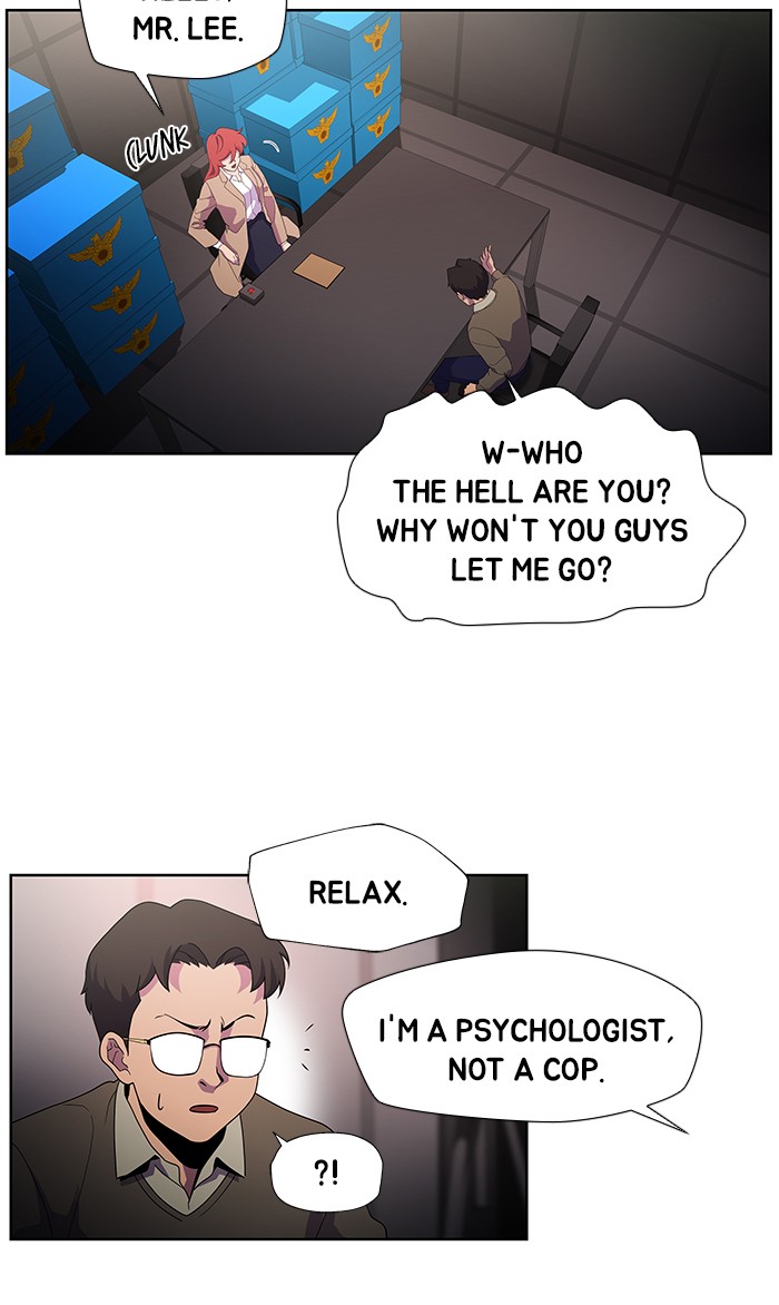 Dr. Frost Chapter 164 page 63 - Chapter 164: Ep. 164 - Student of a Genius (2)