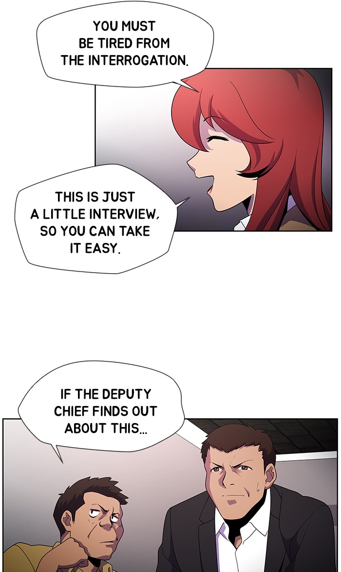 Dr. Frost Chapter 164 page 64 - Chapter 164: Ep. 164 - Student of a Genius (2)
