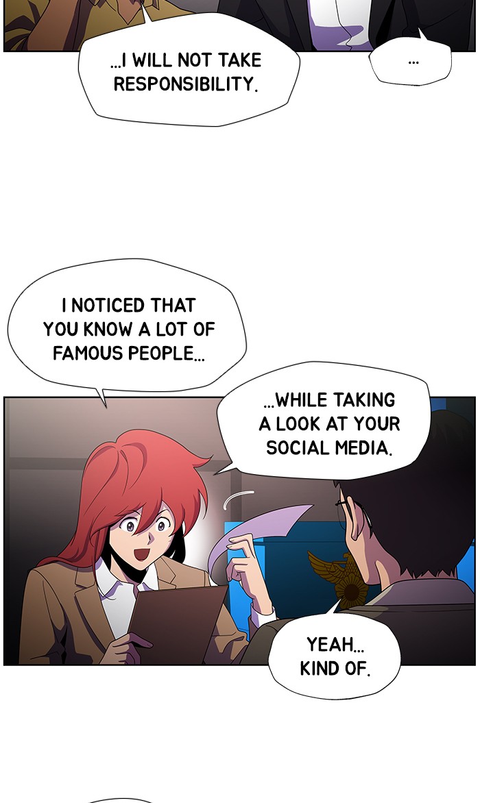 Dr. Frost Chapter 164 page 65 - Chapter 164: Ep. 164 - Student of a Genius (2)