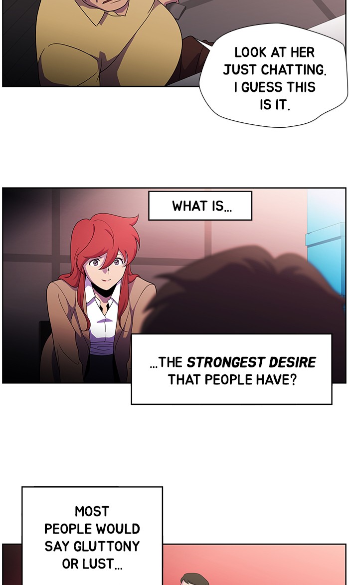 Dr. Frost Chapter 164 page 68 - Chapter 164: Ep. 164 - Student of a Genius (2)