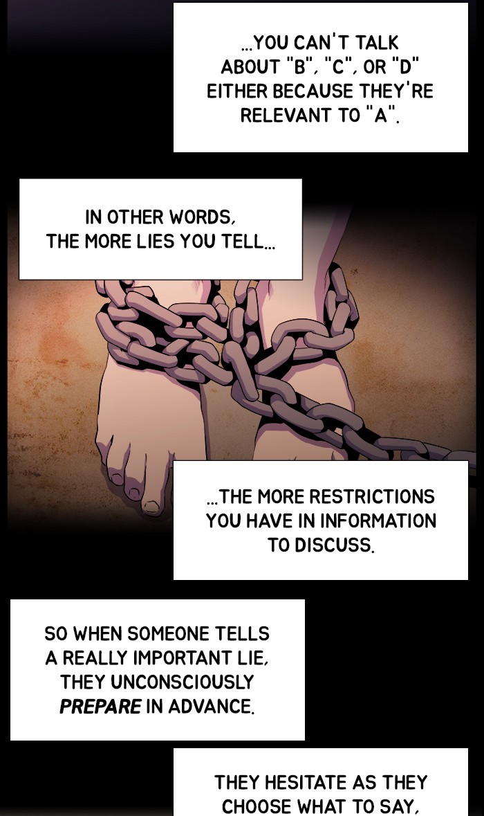 Dr. Frost Chapter 164 page 7 - Chapter 164: Ep. 164 - Student of a Genius (2)